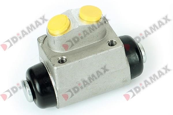 Diamax N03192 Wheel Brake Cylinder N03192