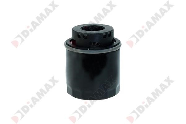 Diamax DL1263 Oil Filter DL1263
