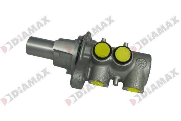 Diamax N04312 Brake Master Cylinder N04312