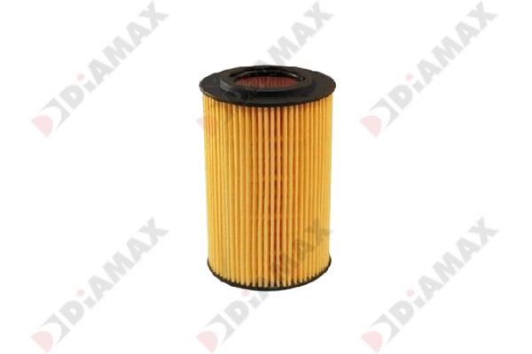 Diamax DL1067 Oil Filter DL1067