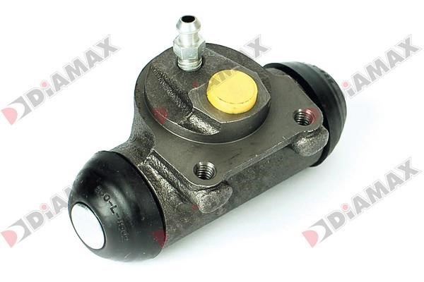 Diamax N03223 Wheel Brake Cylinder N03223