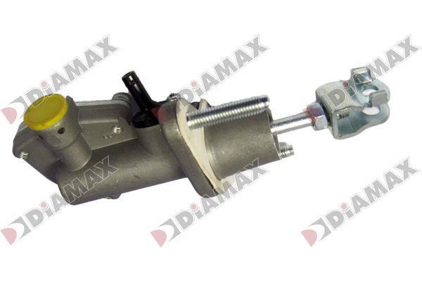 Diamax T2122 Master Cylinder, clutch T2122