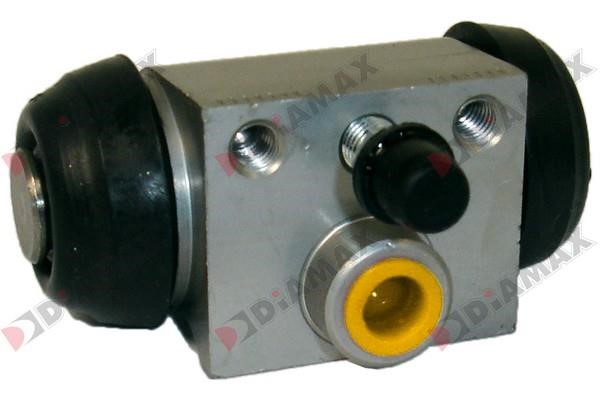 Diamax N03247 Wheel Brake Cylinder N03247