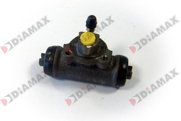 Diamax N03246 Wheel Brake Cylinder N03246