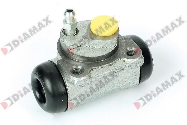 Diamax N03033 Wheel Brake Cylinder N03033