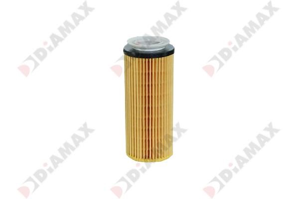 Diamax DL1060 Oil Filter DL1060