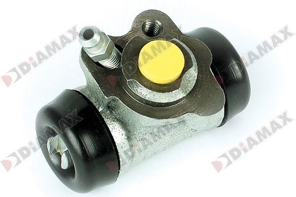 Diamax N03373 Wheel Brake Cylinder N03373