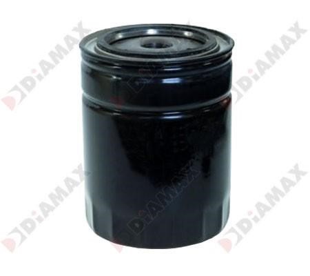 Diamax DL1092 Oil Filter DL1092