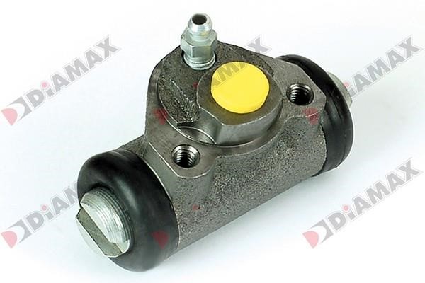 Diamax N03170 Wheel Brake Cylinder N03170