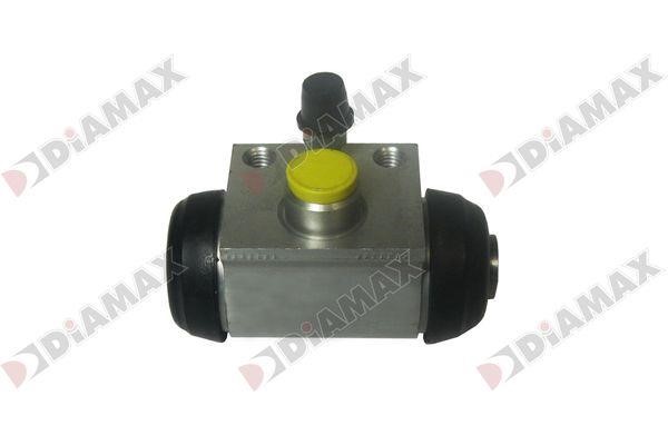 Diamax N03372 Wheel Brake Cylinder N03372