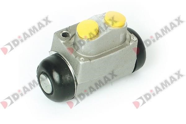 Diamax N03142 Wheel Brake Cylinder N03142