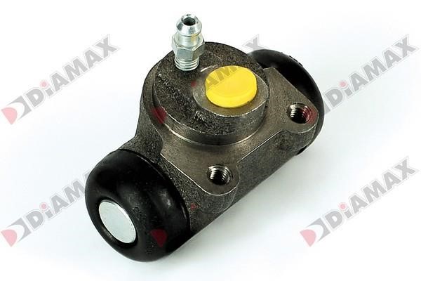 Diamax N03235 Wheel Brake Cylinder N03235