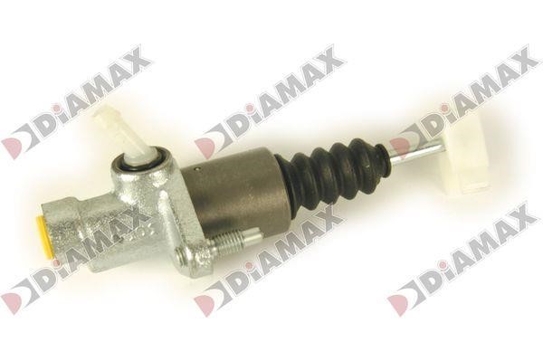 Diamax T2081 Master Cylinder, clutch T2081