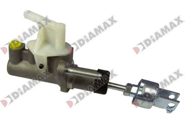 Diamax T2121 Master Cylinder, clutch T2121