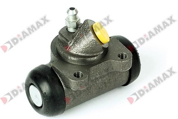 Diamax N03099 Wheel Brake Cylinder N03099