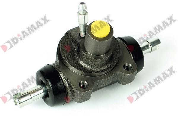 Diamax N03221 Wheel Brake Cylinder N03221
