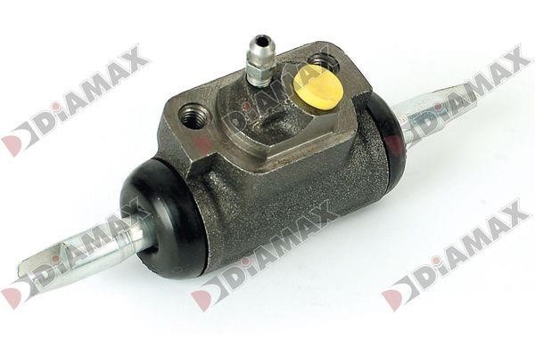 Diamax N03295 Wheel Brake Cylinder N03295