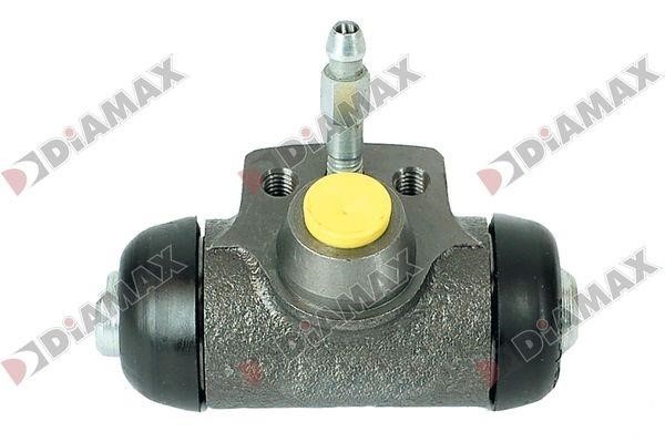 Diamax N03280 Wheel Brake Cylinder N03280