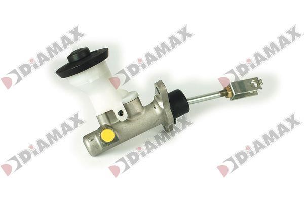 Diamax T2053 Master Cylinder, clutch T2053