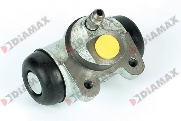 Diamax N03105 Wheel Brake Cylinder N03105