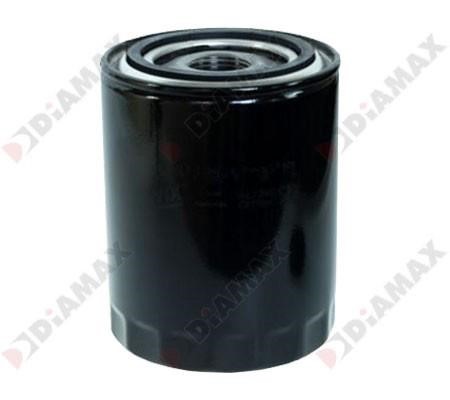 Diamax DL1185 Oil Filter DL1185