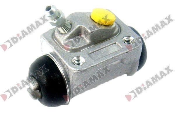 Diamax N03350 Wheel Brake Cylinder N03350