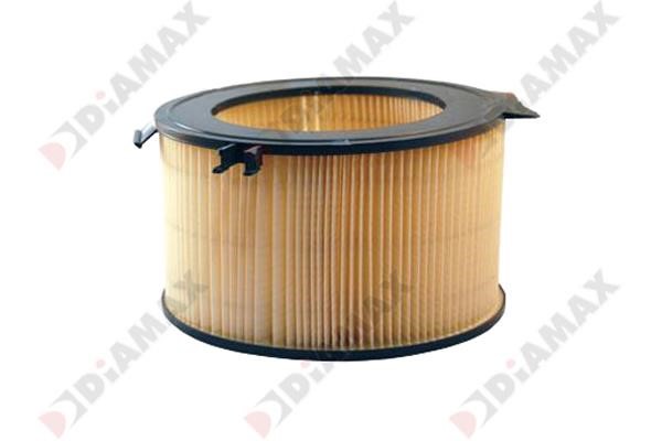 Diamax DP4303 Filter, interior air DP4303