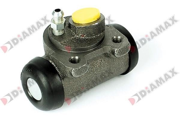 Diamax N03022 Wheel Brake Cylinder N03022