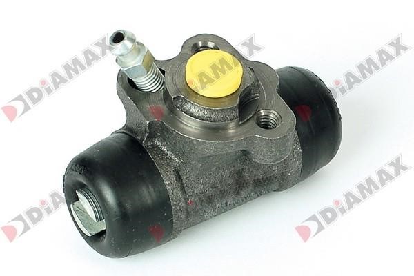 Diamax N03153 Wheel Brake Cylinder N03153