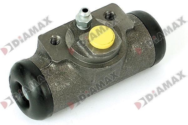 Diamax N03311 Wheel Brake Cylinder N03311