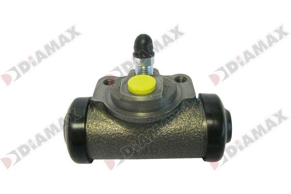 Diamax N03371 Wheel Brake Cylinder N03371
