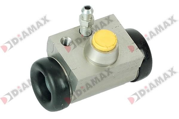 Diamax N03053 Wheel Brake Cylinder N03053