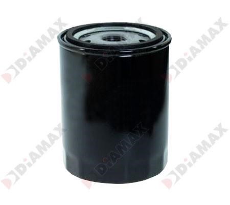 Diamax DL1166 Oil Filter DL1166