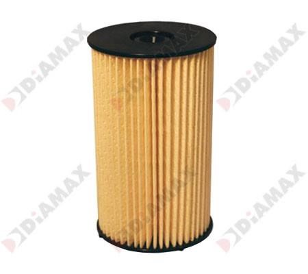 Diamax DF3074 Fuel filter DF3074