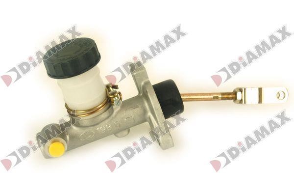 Diamax T2021 Master Cylinder, clutch T2021