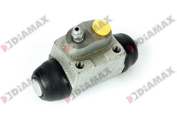 Diamax N03259 Wheel Brake Cylinder N03259