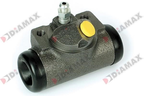 Diamax N03206 Wheel Brake Cylinder N03206