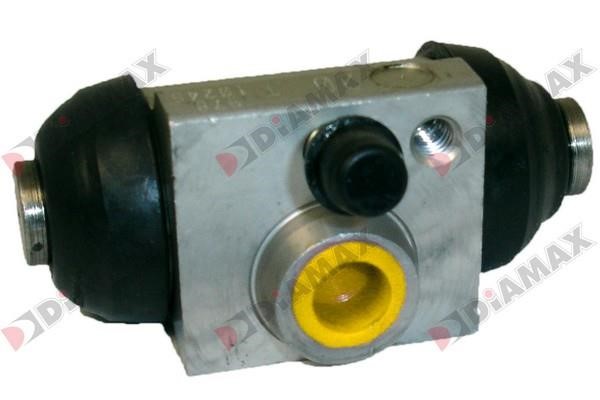 Diamax N03177 Wheel Brake Cylinder N03177