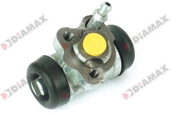 Diamax N03145 Wheel Brake Cylinder N03145