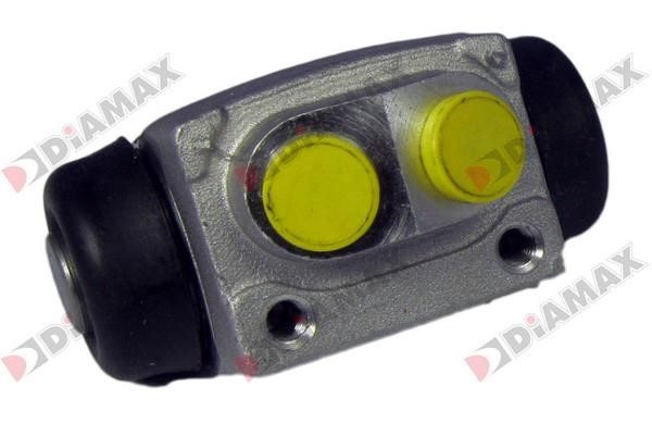 Diamax N03182 Wheel Brake Cylinder N03182