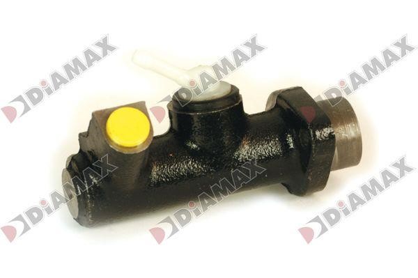 Diamax T2070 Master Cylinder, clutch T2070
