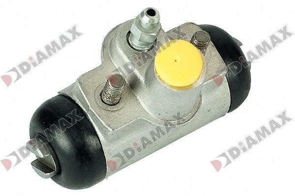 Diamax N03296 Wheel Brake Cylinder N03296