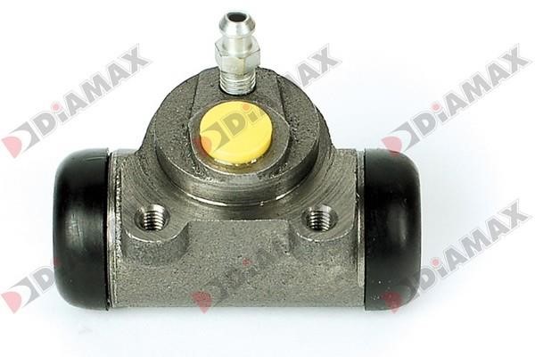 Diamax N03001 Wheel Brake Cylinder N03001