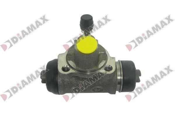 Diamax N03274 Wheel Brake Cylinder N03274