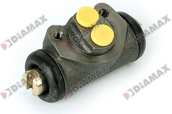 Diamax N03291 Wheel Brake Cylinder N03291