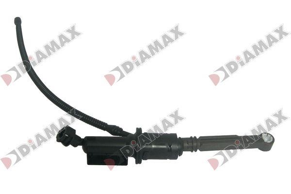 Diamax T2217 Master Cylinder, clutch T2217