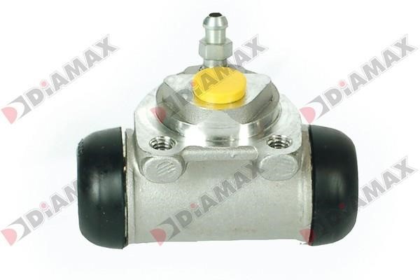 Diamax N03054 Wheel Brake Cylinder N03054