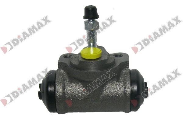 Diamax N03343 Wheel Brake Cylinder N03343