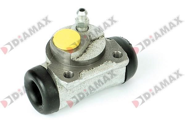 Diamax N03104 Wheel Brake Cylinder N03104
