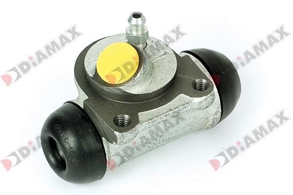 Diamax N03075 Wheel Brake Cylinder N03075